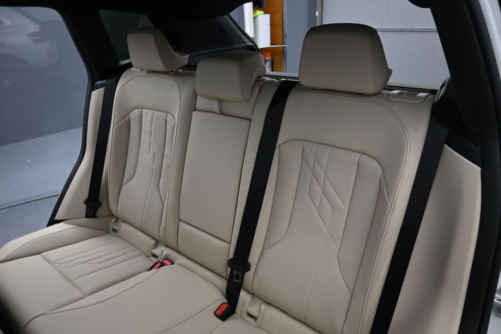 New 2026 BMW X3 xDrive30i w/ Premium Package AWD/4WD image 31