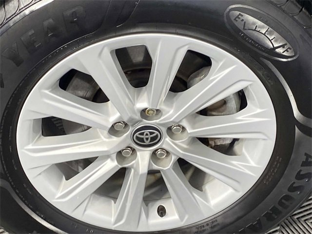 Used 2024 Toyota Grand Highlander XLE image 30