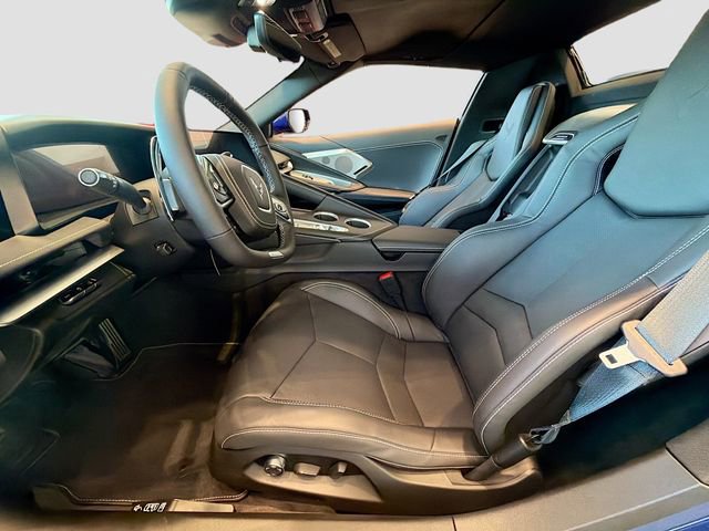 New 2026 Chevrolet Corvette Z06 image 16