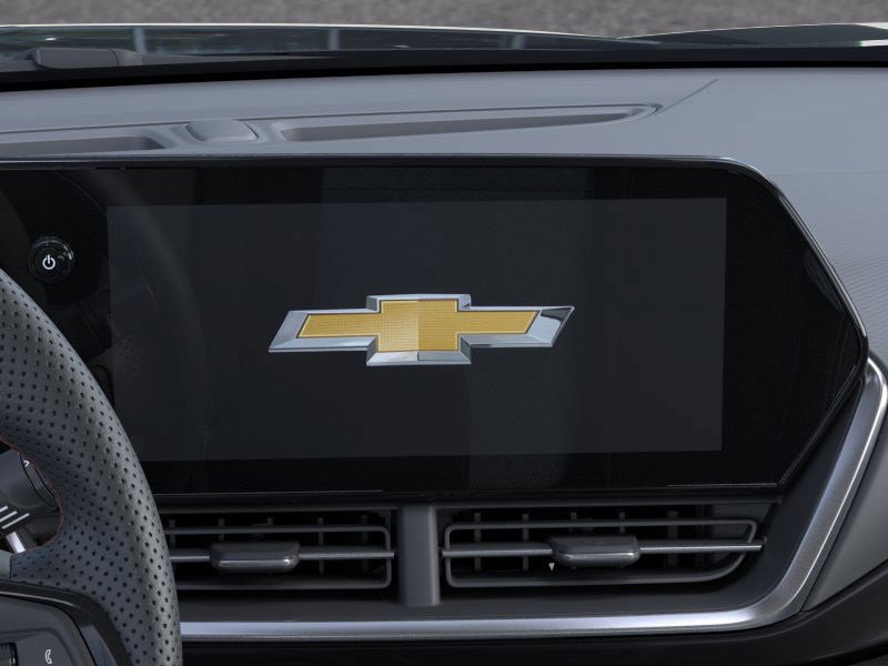 New 2026 Chevrolet Trax RS image 20