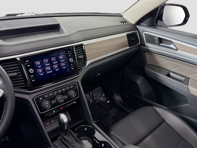 Certified 2022 Volkswagen Atlas SEL image 23