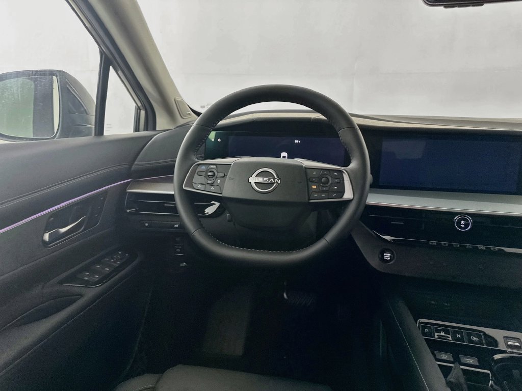 New 2027 Nissan Murano Platinum w/ Cargo Package AWD/4WD image 31