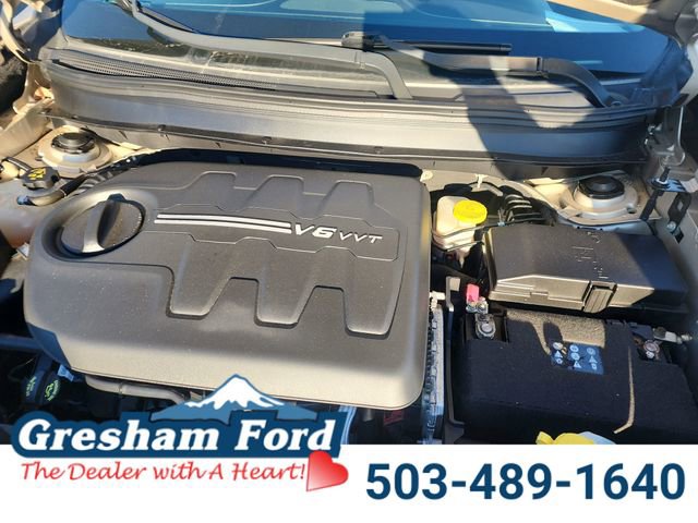 Used 2015 Jeep Cherokee Latitude image 24