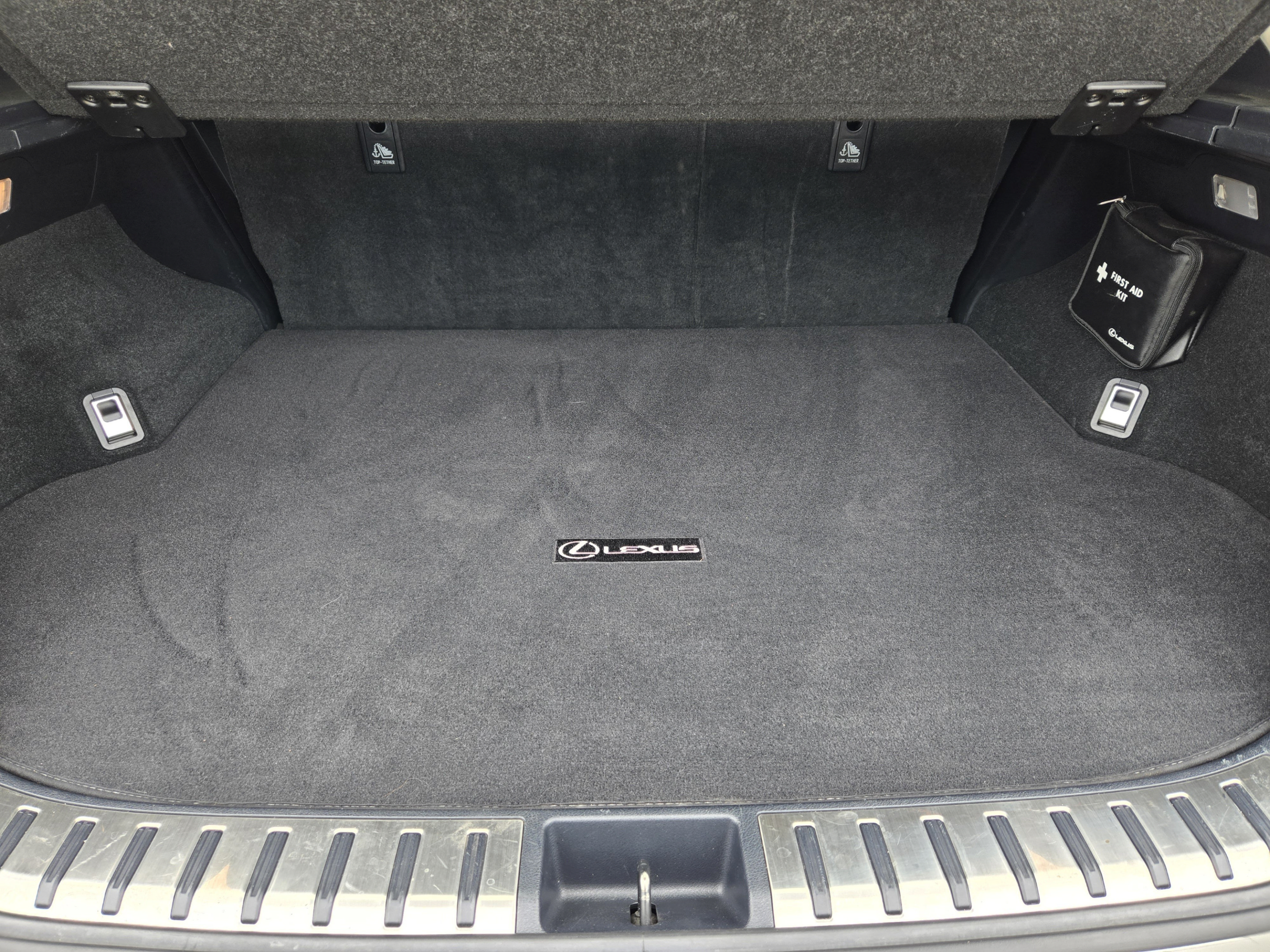 Used 2016 Lexus NX 200t FWD w/ Premium Package image 30