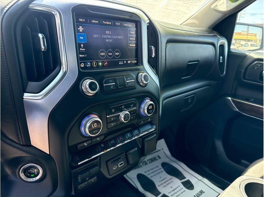 Used 2019 GMC Sierra 1500 SLE w/ SLE Value Package RWD image 18
