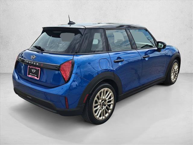 Used 2026 MINI Cooper S FWD image 5