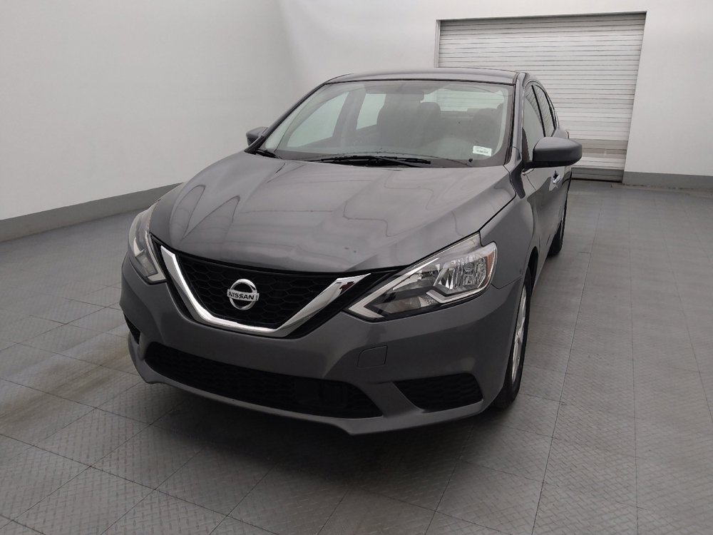 Used 2018 Nissan Sentra SV image 15