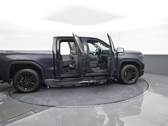 Used 2024 GMC Sierra 1500 Elevation AWD/4WD image 29