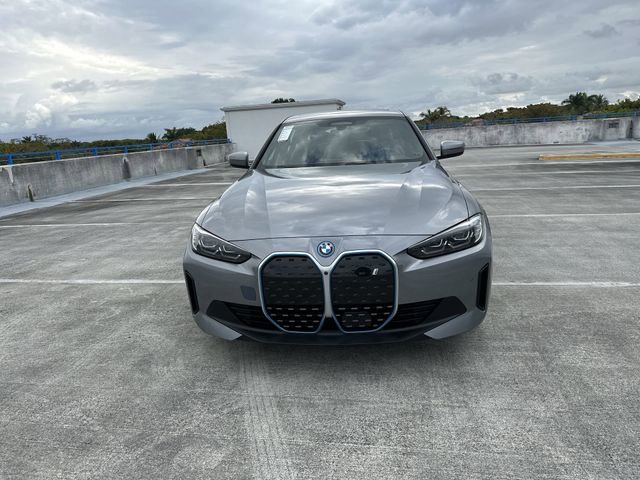 Used 2024 BMW i4 eDrive40 image 20