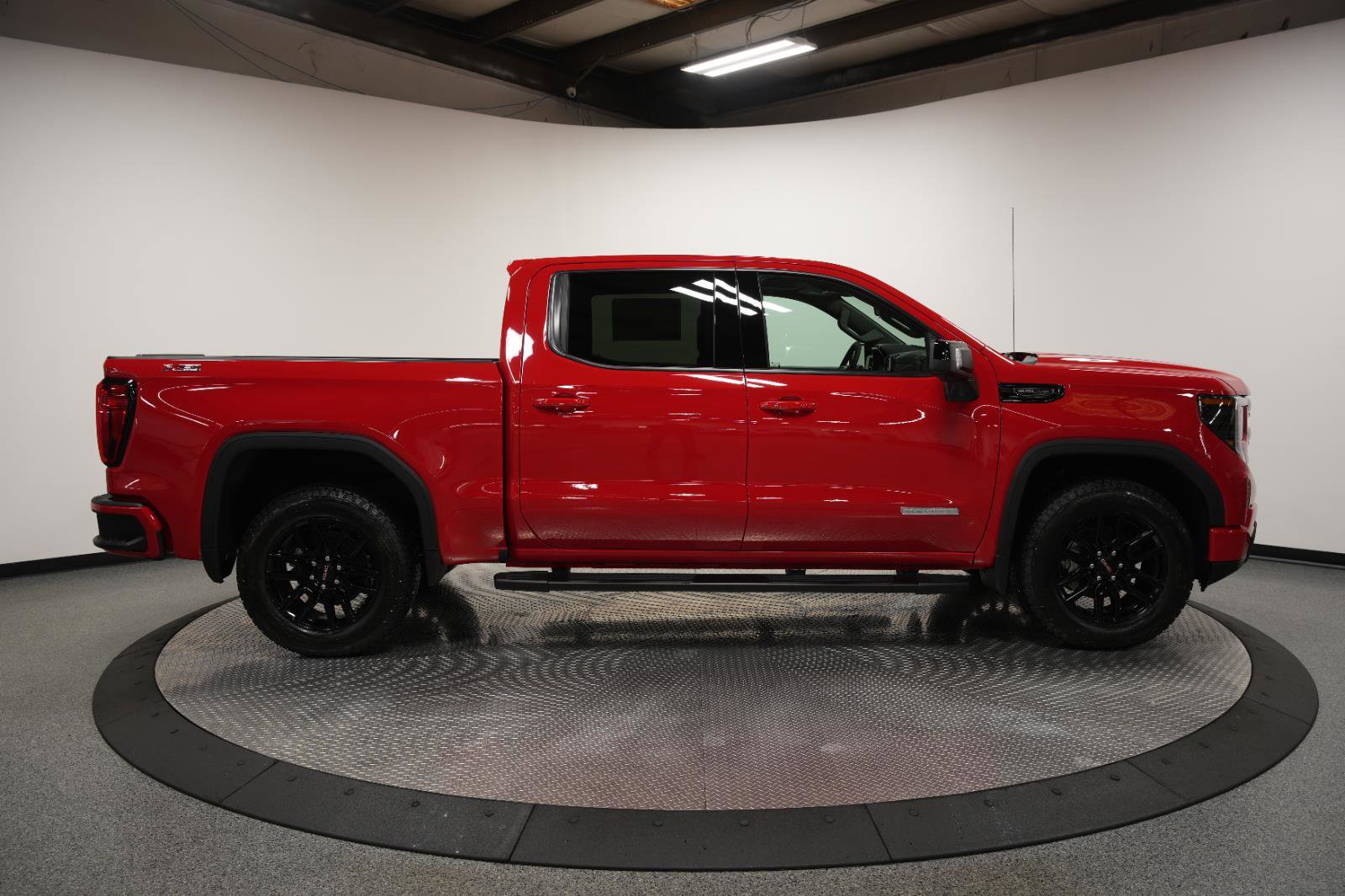 New 2026 GMC Sierra 1500 Elevation w/ Elevation Premium Package image 9