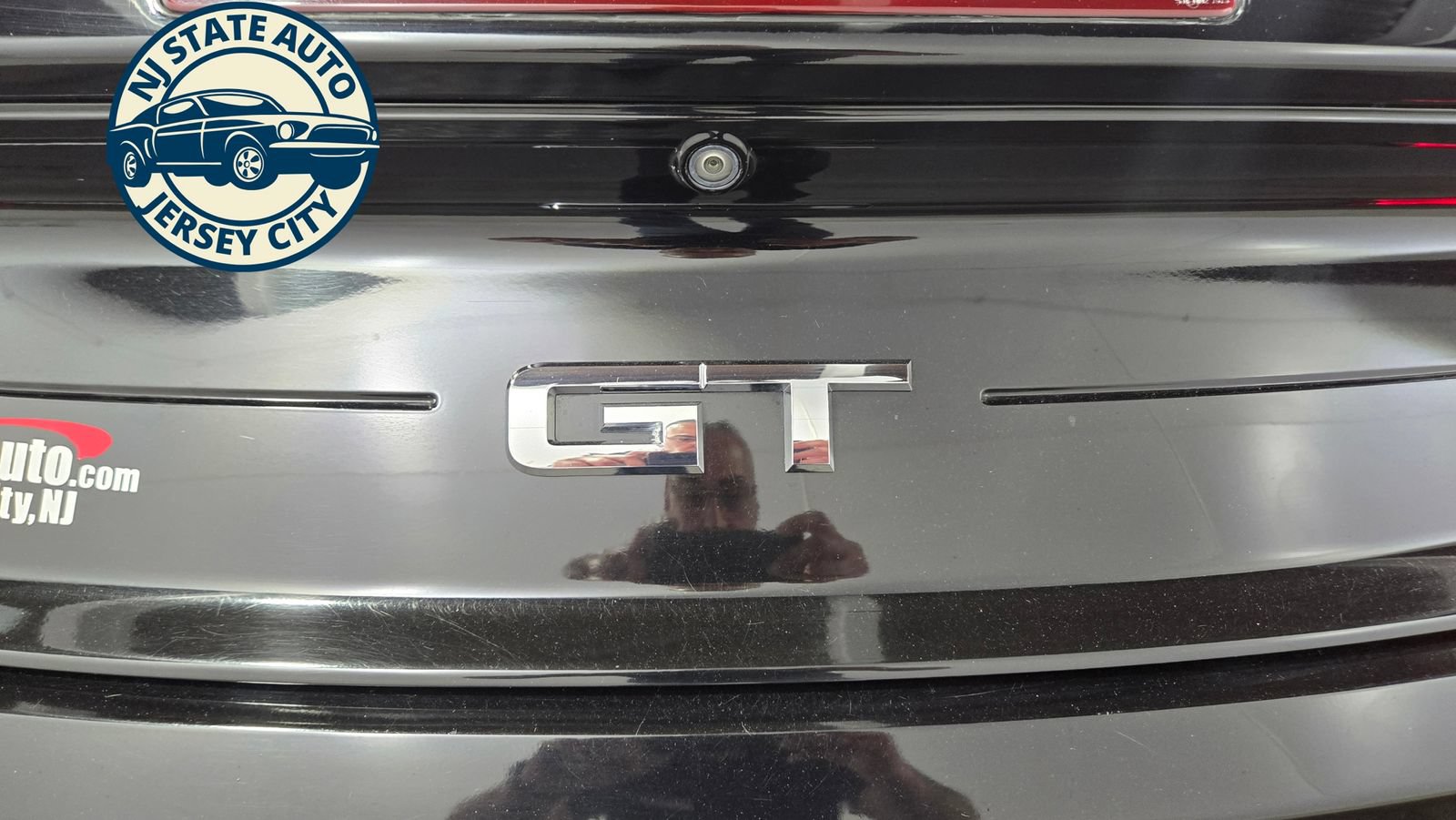 Used 2020 Ford Mustang GT Premium RWD image 31