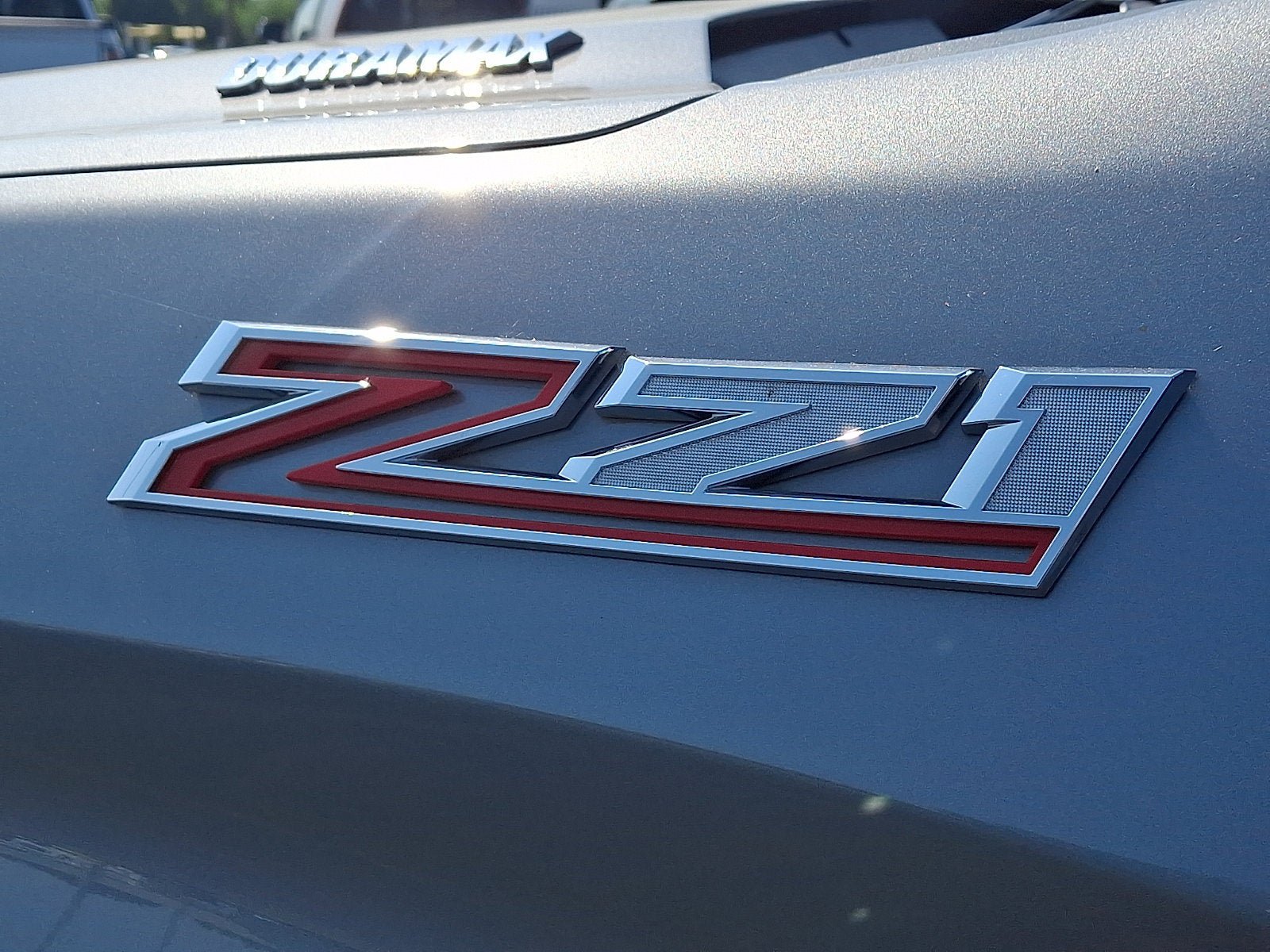 Used 2023 Chevrolet Silverado 1500 RST AWD/4WD image 28