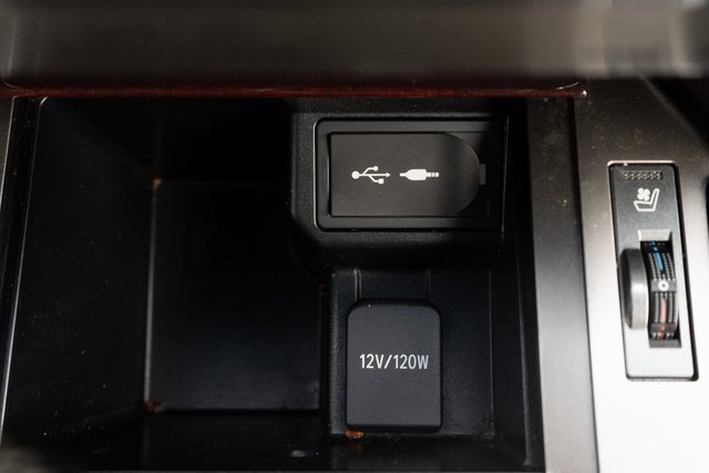 Used 2019 Lexus GX 460 Luxury image 20