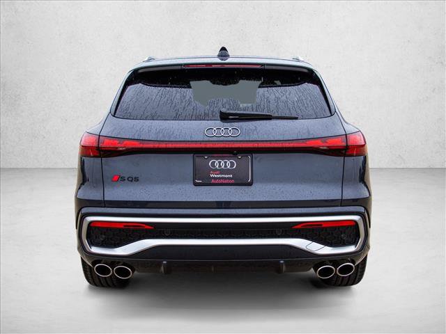 New 2026 Audi SQ5 Prestige AWD/4WD image 6