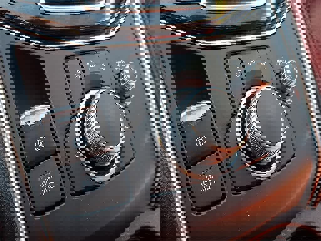 Used 2024 MAZDA CX-5 Carbon Edition image 20