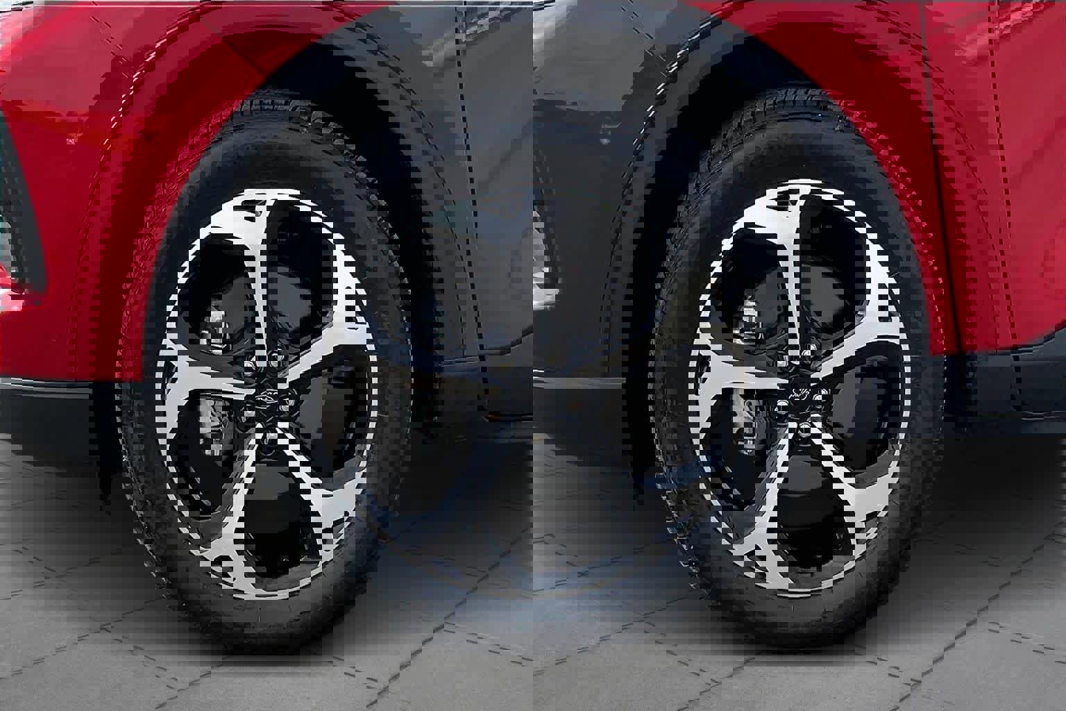 Certified 2025 Ford Escape ST-Line Select w/ Tech Pack #2 image 11