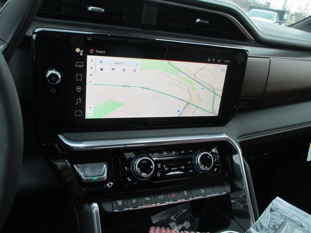 New 2026 GMC Sierra 2500 Denali Ultimate image 19