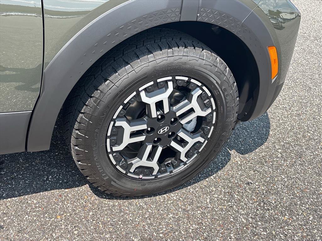 New 2026 Hyundai Santa Cruz XRT AWD/4WD image 27