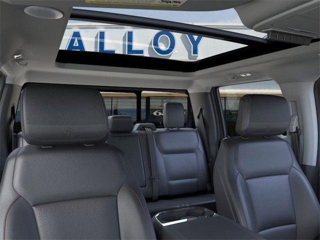 New 2025 Ford F350 Lariat w/ Lariat Ultimate Package image 22