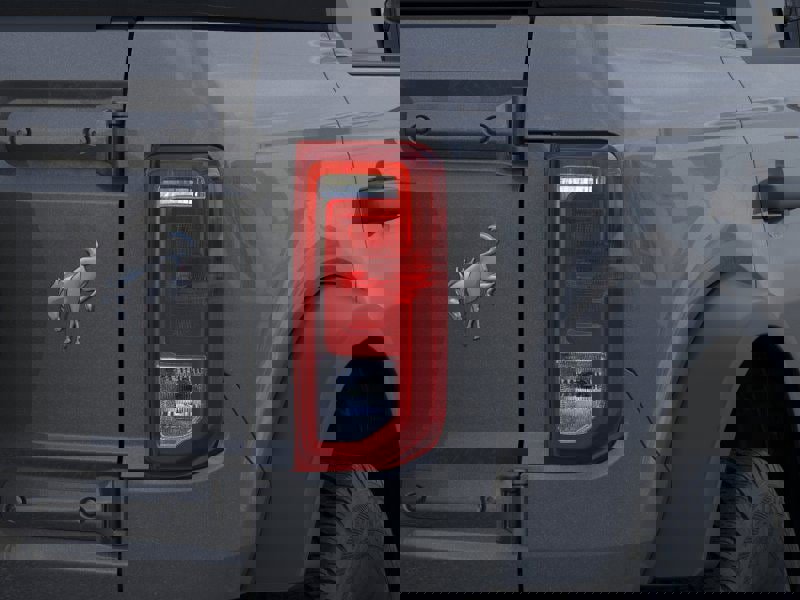 New 2025 Ford Bronco Big Bend image 23