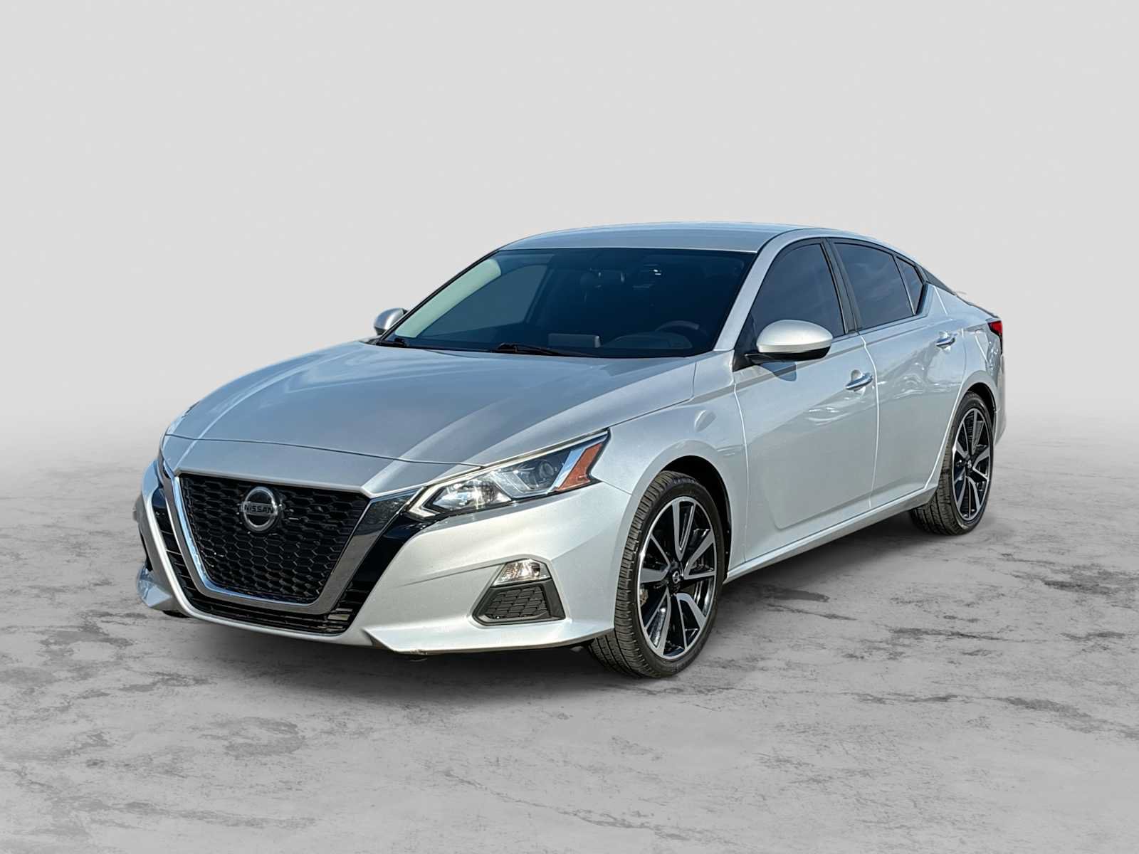 Used 2019 Nissan Altima 2.5 S FWD video 1