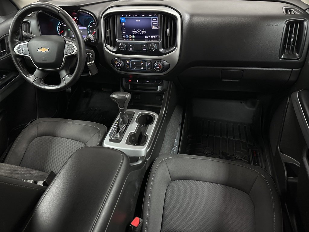 Used 2019 Chevrolet Colorado LT image 13