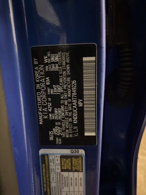 Certified 2026 Kia Seltos S image 29