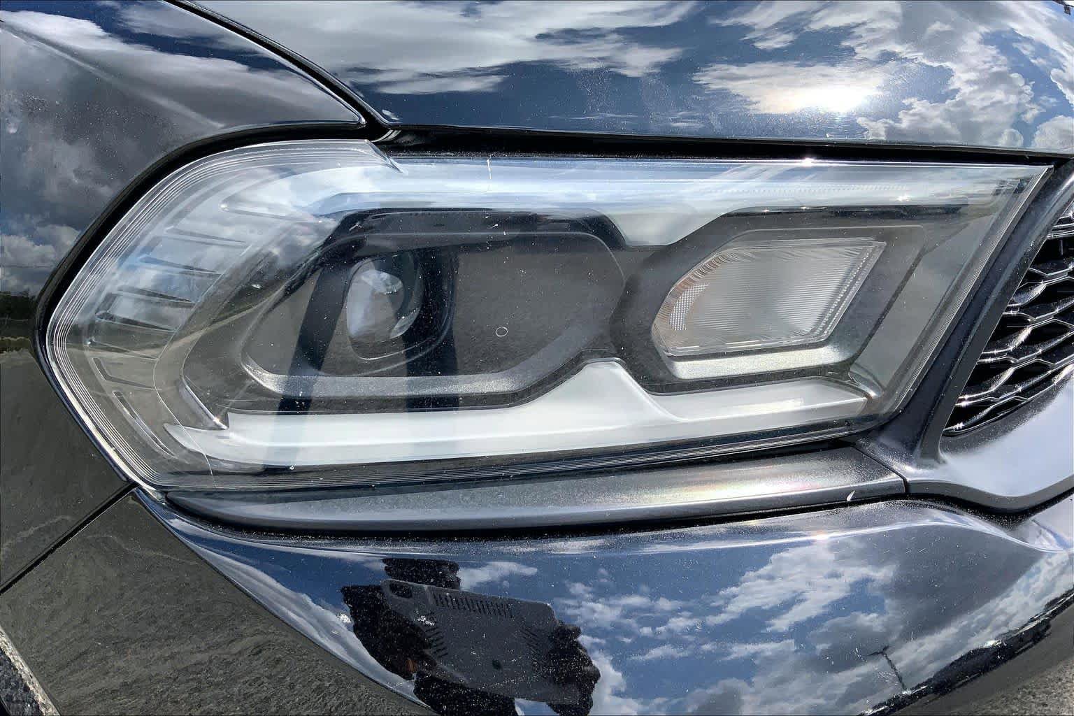 Used 2022 Dodge Durango GT image 52