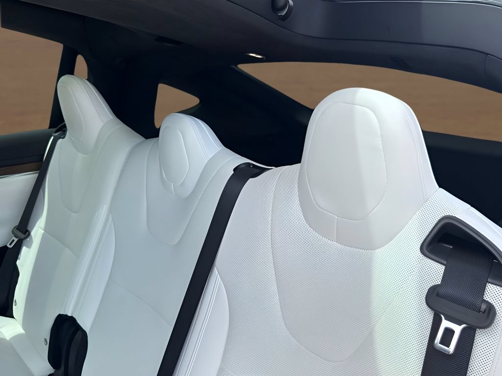 Used 2023 Tesla Model X AWD/4WD image 28