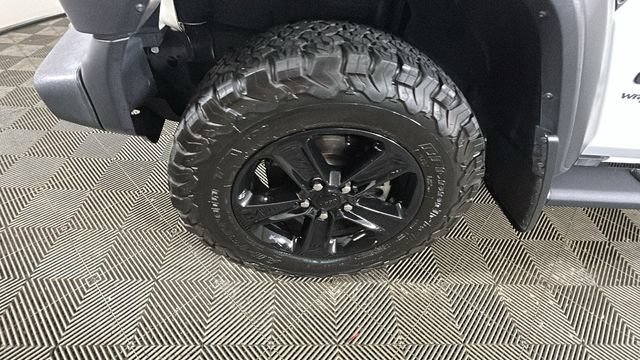 Used 2019 Jeep Wrangler Unlimited Sport AWD/4WD image 8