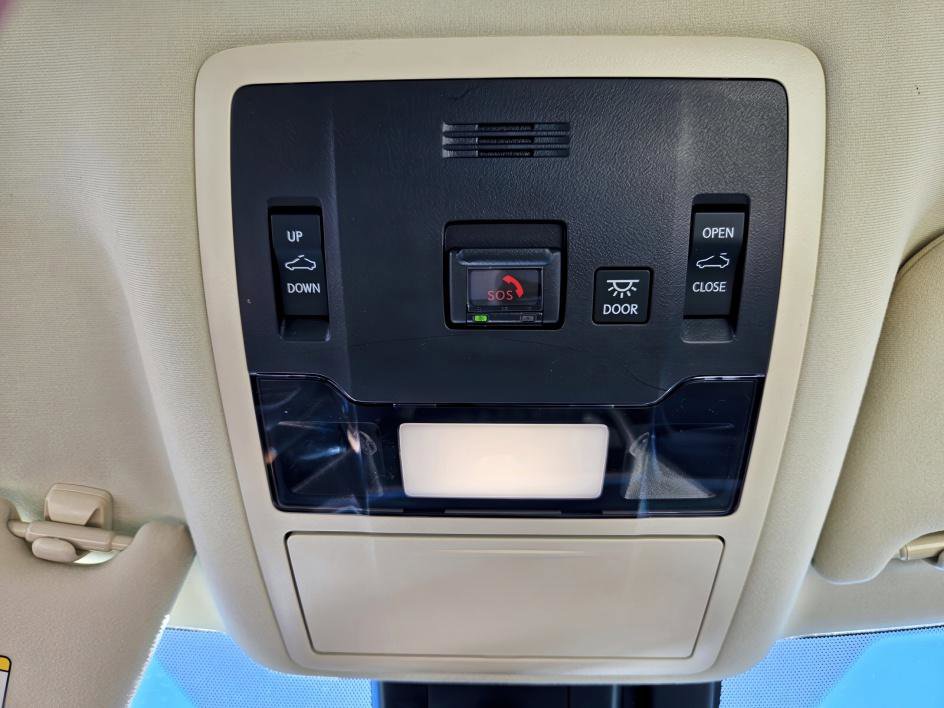 Used 2022 Lexus RX 350 FWD w/ Premium Package image 22