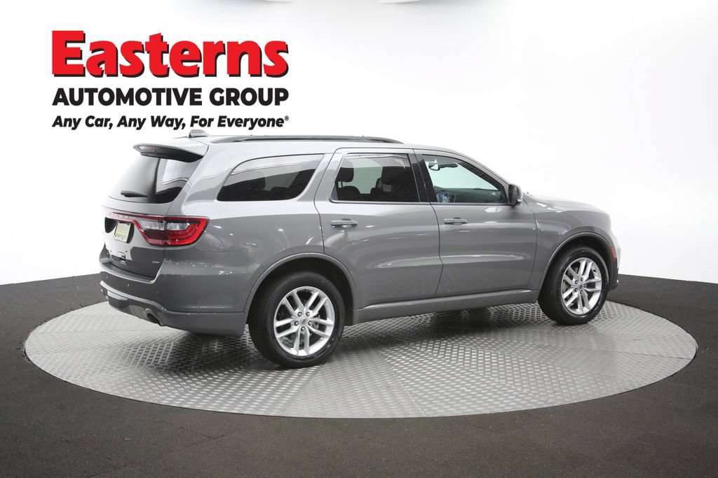 Used 2024 Dodge Durango GT AWD/4WD image 44