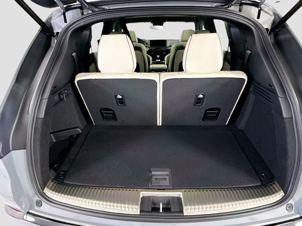 New 2026 Acura MDX Type S AWD/4WD image 29
