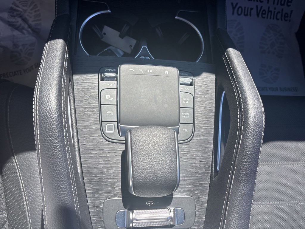 Used 2025 Mercedes-Benz GLS 450 4MATIC image 26