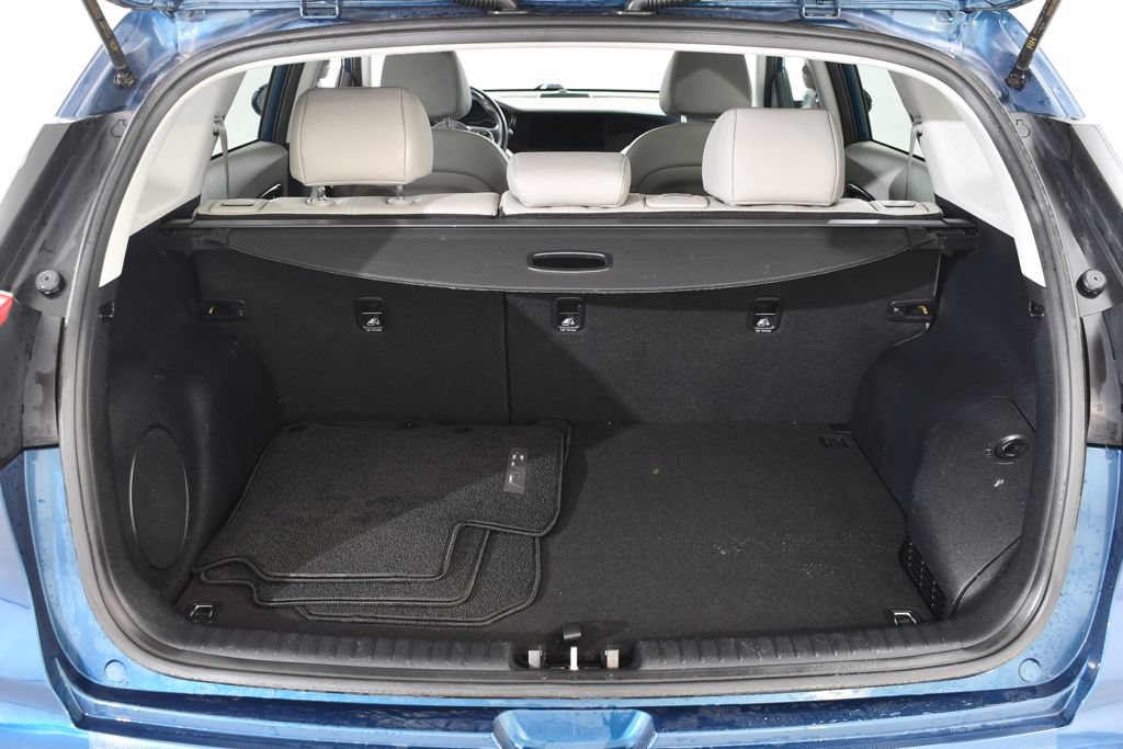 Used 2022 Kia Niro EX Premium FWD image 20