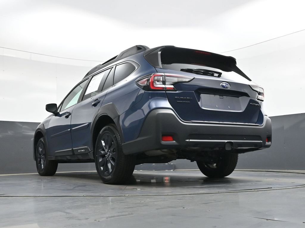 Used 2024 Subaru Outback Onyx Edition image 39
