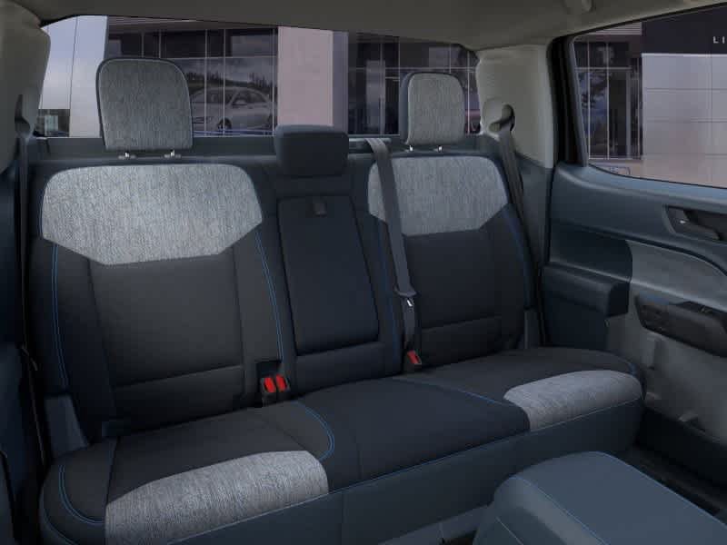 New 2026 Ford Maverick XLT FWD image 12