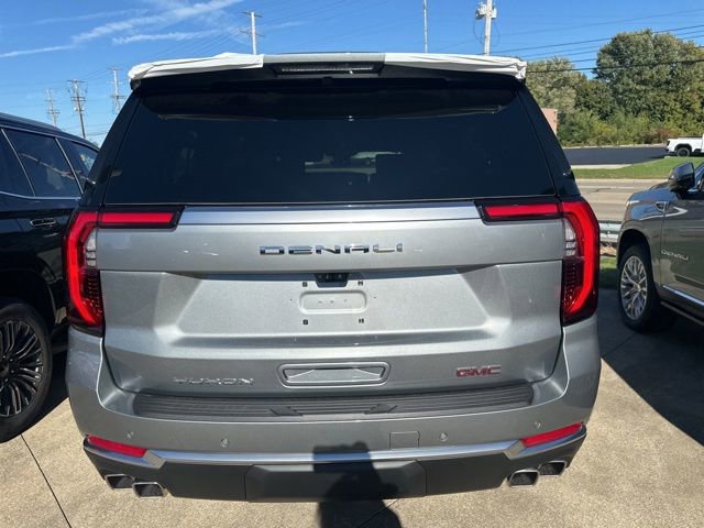 New 2026 GMC Yukon XL Denali w/ Denali Reserve Package image 8