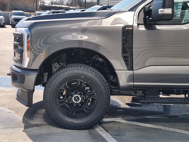 New 2026 Ford F250 XL w/ STX Appearance Package image 5