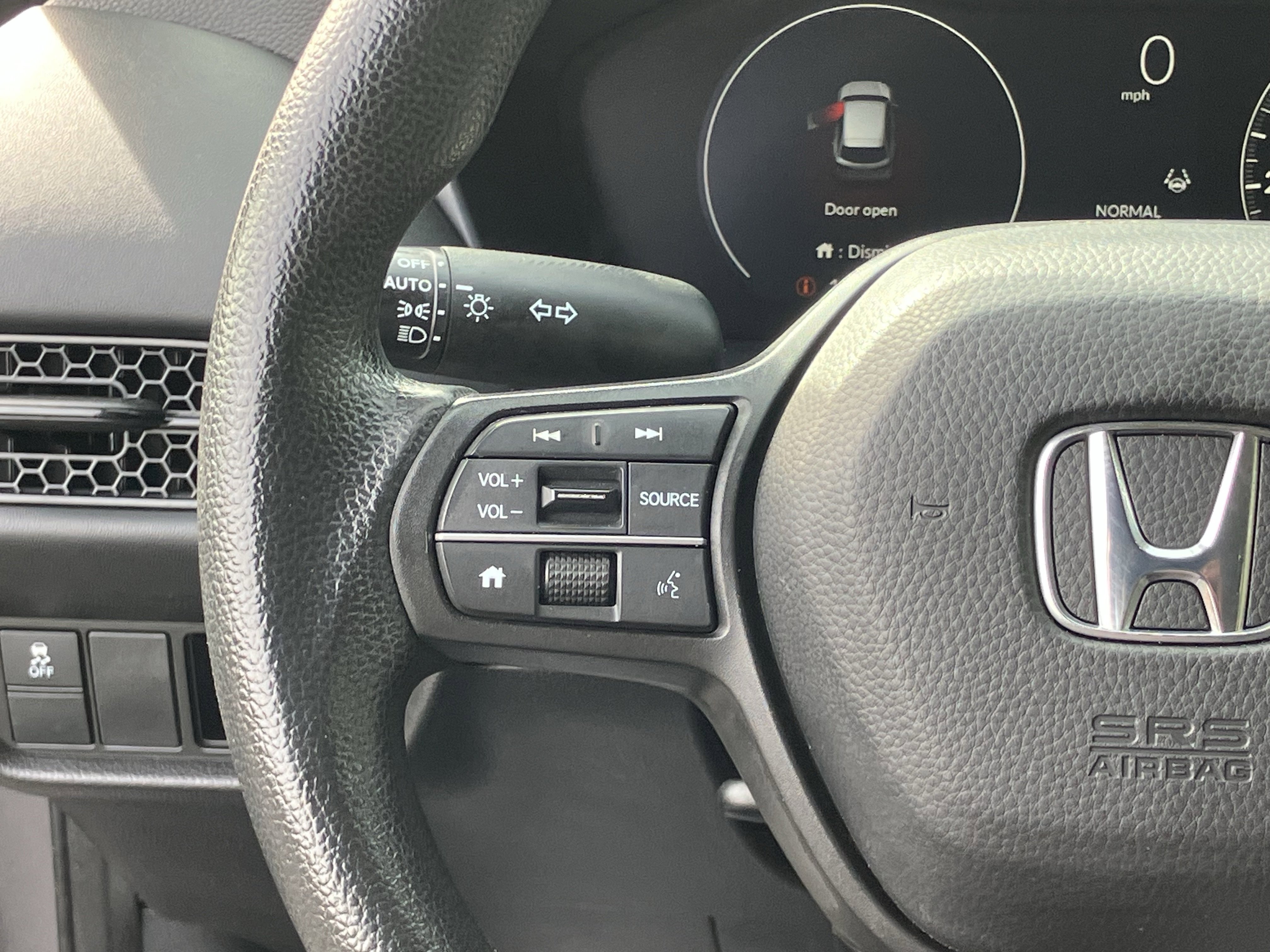 Certified 2024 Honda HR-V LX image 20