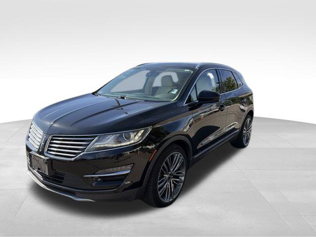 Used 2016 Lincoln MKC Reserve AWD/4WD image 4