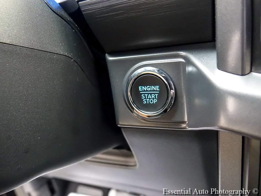 Used 2025 Ford F150 XLT w/ Equipment Group 303A High AWD/4WD image 14