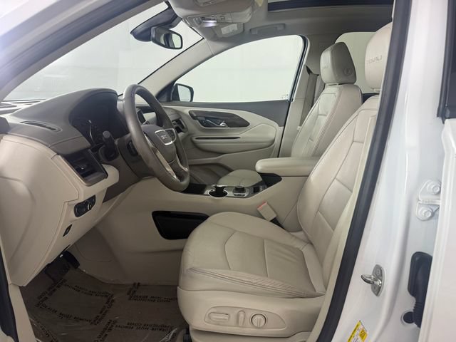 Used 2018 GMC Terrain Denali w/ Comfort Package AWD/4WD image 14