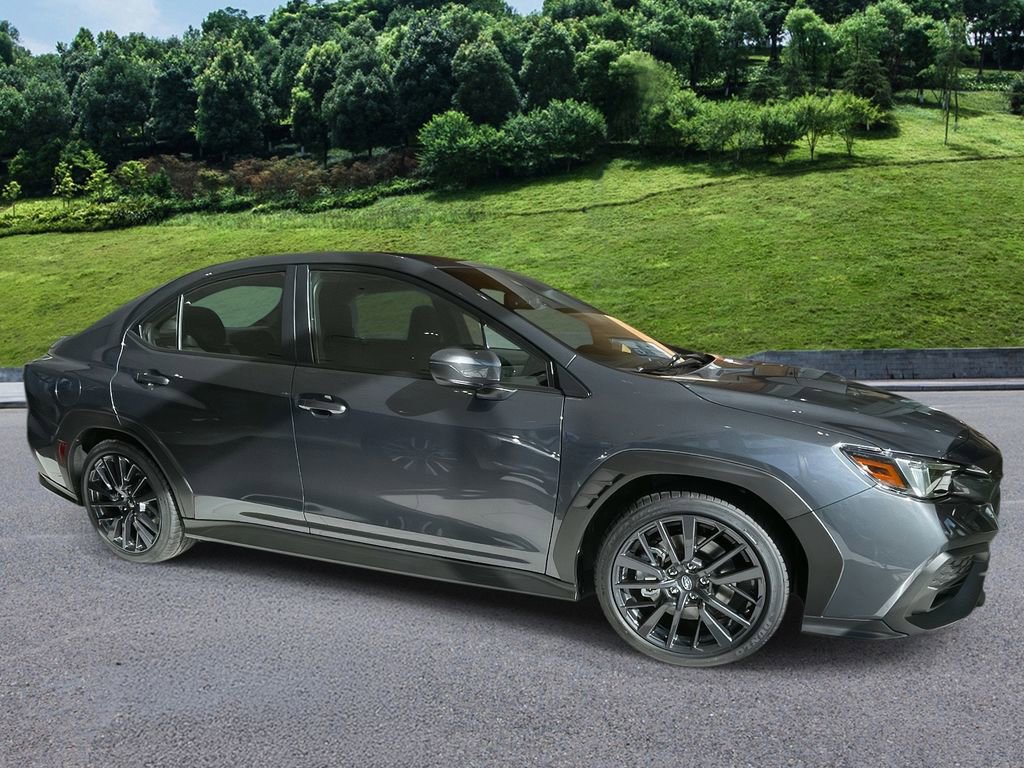 New 2026 Subaru WRX Premium AWD/4WD image 6