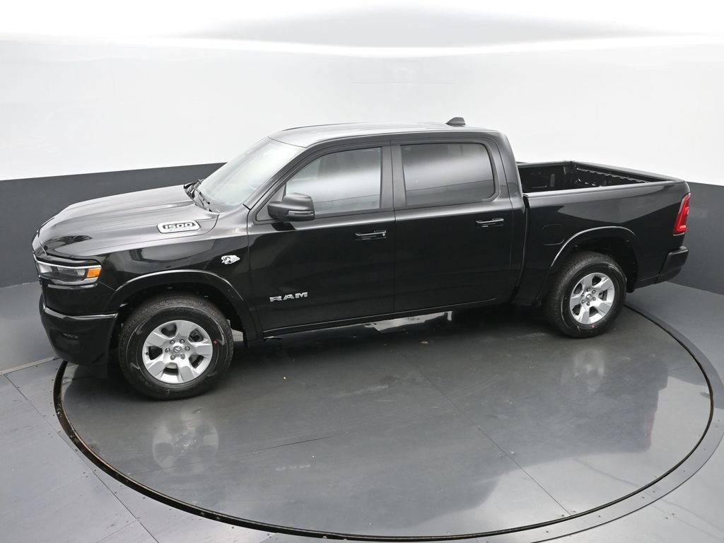 New 2026 RAM 1500 Big Horn image 39