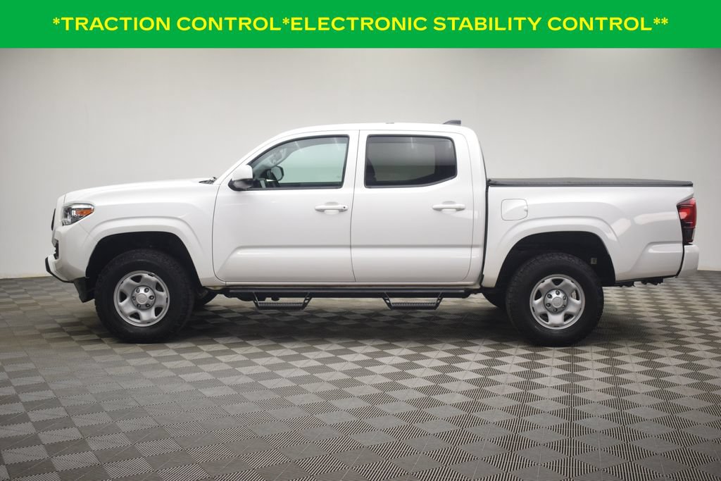 Used 2022 Toyota Tacoma SR AWD/4WD image 13