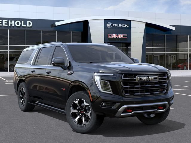 New 2026 GMC Yukon XL AT4 Ultimate AWD/4WD image 7