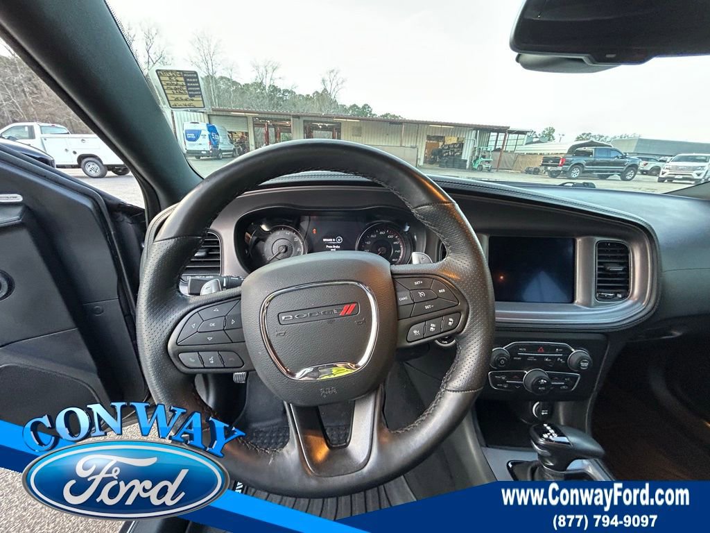 Used 2023 Dodge Charger R/T w/ Plus Group video 2