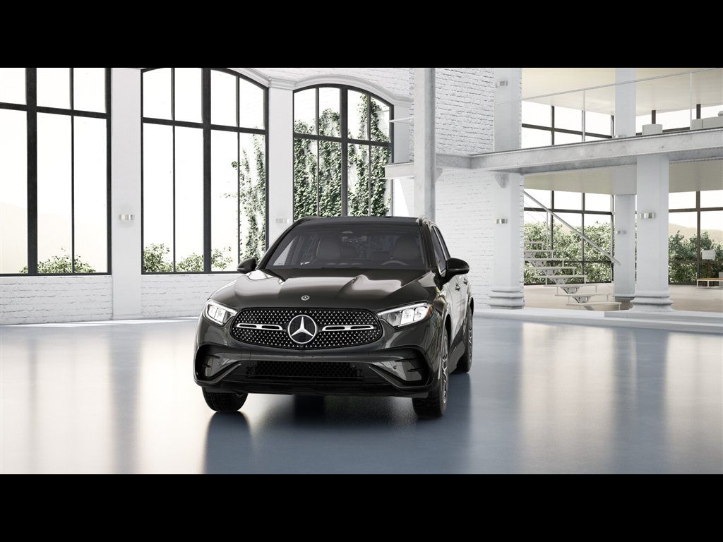Certified 2026 Mercedes-Benz GLC 300 4MATIC image 37