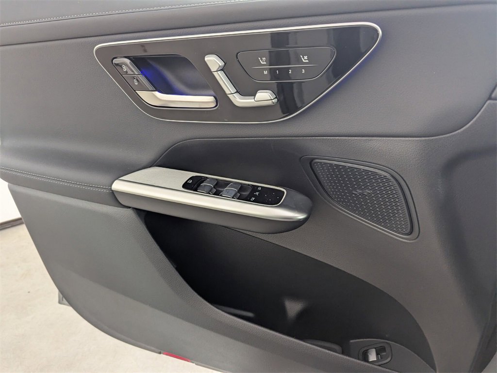 New 2026 Mercedes-Benz GLC 43 AMG GLC 43 AMG image 18